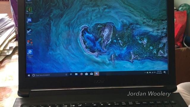 $280 Ryzen Laptop NEW!? | Acer Aspire 3 (A315-41-R3RF) Overview смотреть онлайн