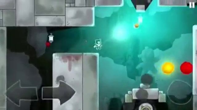 Penumbear Walkthrough Golden Bear SECRET Level:Old School