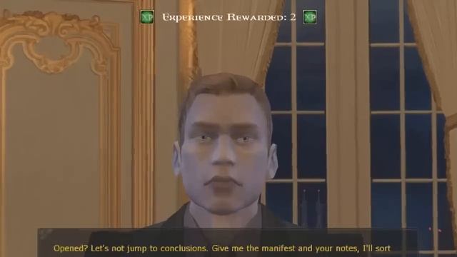 Обзор на Vampire the Masquerade [SsethTzeentach RUS VO] смотреть онлайн