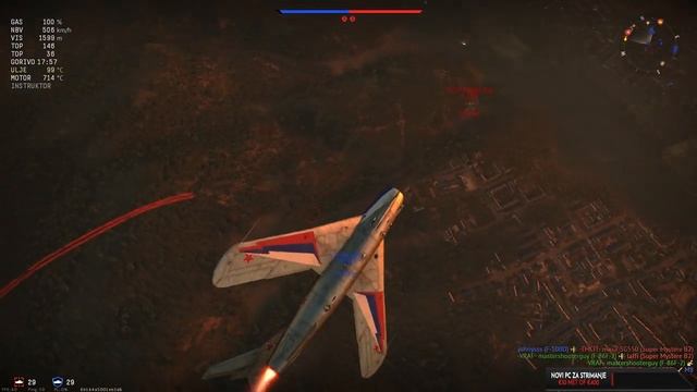 War Thunder#549/2s #HERUVIM смотреть онлайн