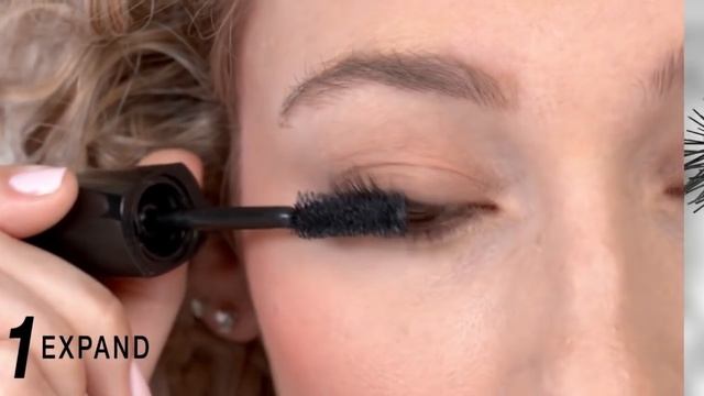 NEW Mary Kay Lash Intensity Mascara смотреть онлайн