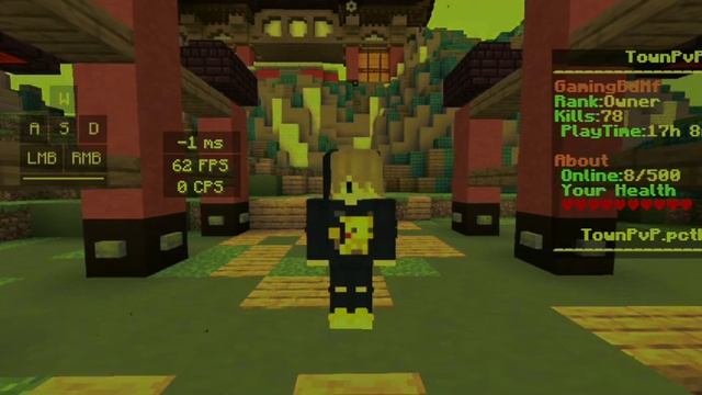 Open Pojavlauncher Black Screen In 8x Speed | Minecraft Java On Android смотреть онлайн