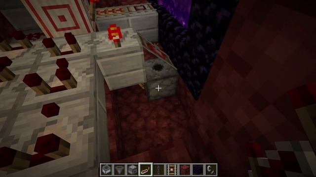 Travelling Minecart Chunk Loading Tutorial for Minecraft Java смотреть онлайн