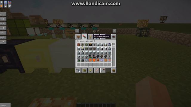 Сборка [Minecraft 1 5 2] [59 mods] смотреть онлайн