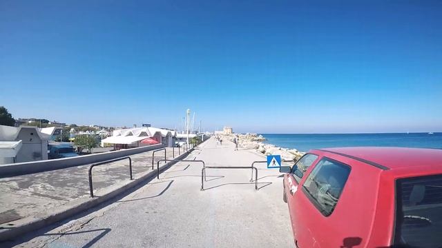 Мармарис / Греческий остров Родос, домик Девы Марии и Храм Артемиды (Чудо света древнего мира) смотреть онлайн