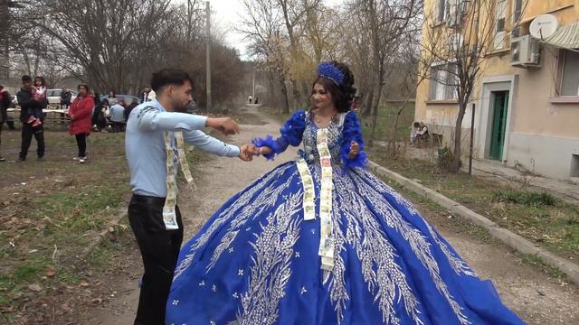 Нишан Торени Андреи и Джеилян 18 02 2024 смотреть онлайн
