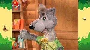 День в Шишкином Лесу. Биология. Сообщество хвойный лес