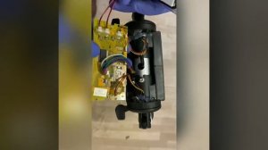 Замена дисплей на электросамокате Kugoo S3 и S3 Pro