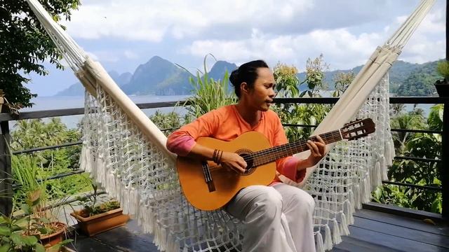 Kiirtan in the beach of El Nido Palawan 2 смотреть онлайн