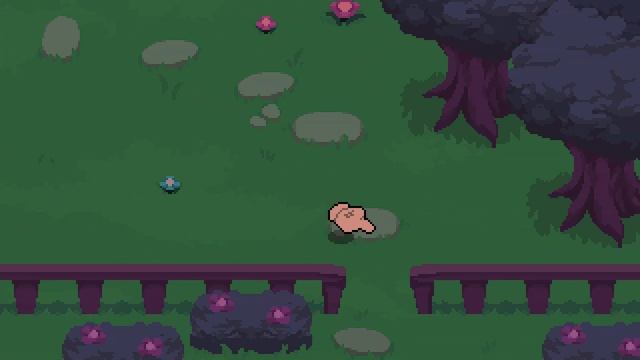 The Bunny Graveyard - Indie Horror Puzzle Adventure Game (No Commentary) смотреть онлайн