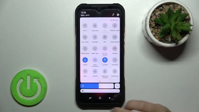 How to Enable NFC on DOOGEE V20 - Disable NFC смотреть онлайн