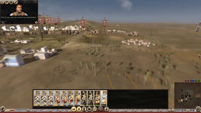 Heroic General :: Total War Rome II - Divide Et Impera  1.2.2 - Bosporan Kingdom Gameplay # 23