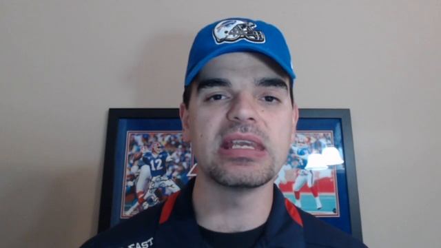 Bills Post Game: Bills Beat Redskins смотреть онлайн