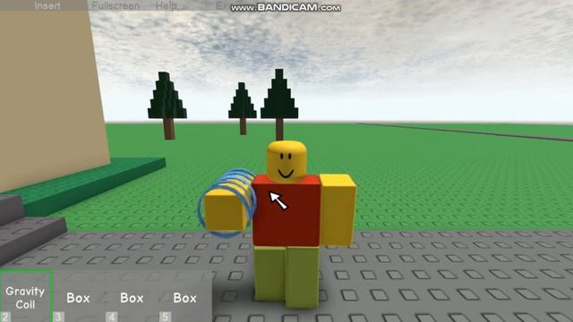 Roblox Jim's Computer Day 3 смотреть онлайн
