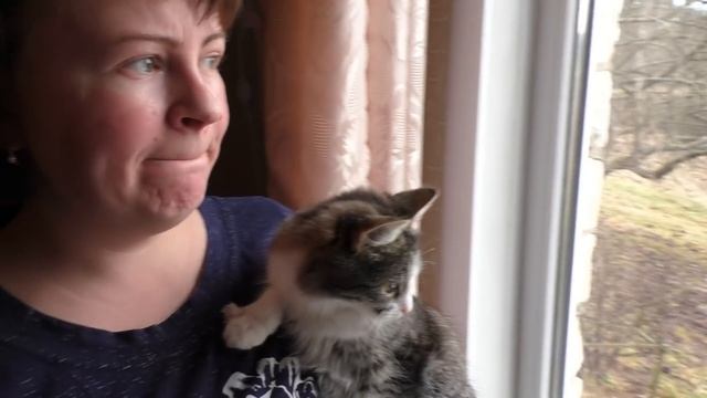 В магазин по-деревенски. ЦЕНЫ. Баня-чуть не сгорели! смотреть онлайн