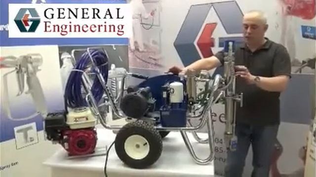 Установка DUTY MAX EH смотреть онлайн