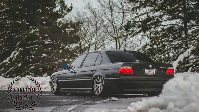 ✸ Andery Toronto  - Криминал ✵