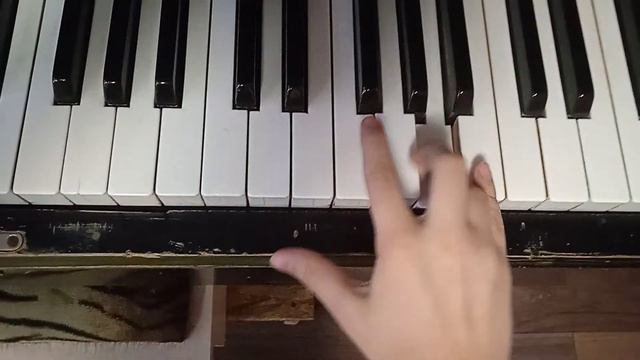 гравити фолз на пианино смотреть онлайн