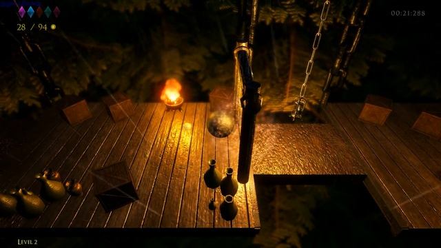 AtmaSphere gameplay - GogetaSuperx смотреть онлайн