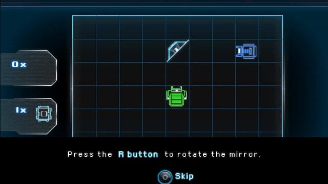 N.O.V.A. Near Orbit Vanguard Alliance PSP Walkthrough # 2