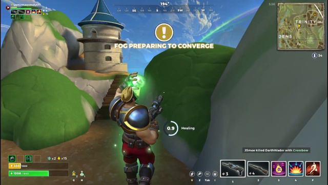 🔥Best Free Battle Royale Games For Pc 2021🔥Free To Play🔥#steam #freegames #lowendpcgamer #lowendgam смотреть онлайн