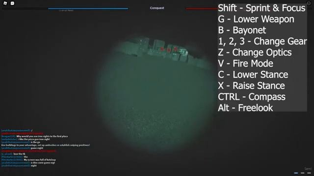 Top 3 Realistic Shooter Games on Roblox смотреть онлайн