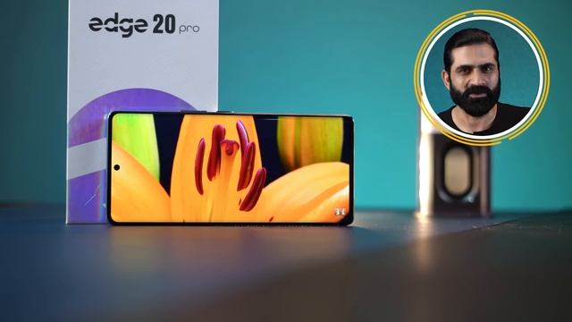 This Phone Comes in 57,499/- With 3D Curved Amoled,120Hz Display,8/256GB,108MP ft. SPARX Edge 20 Pr смотреть онлайн