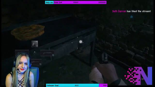 [VOD] RESIDENT EVIL VILLAGE PT. 5 (END) смотреть онлайн