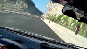 Ford Tourneo Connect 1.8 Tdci Dizel (2005)