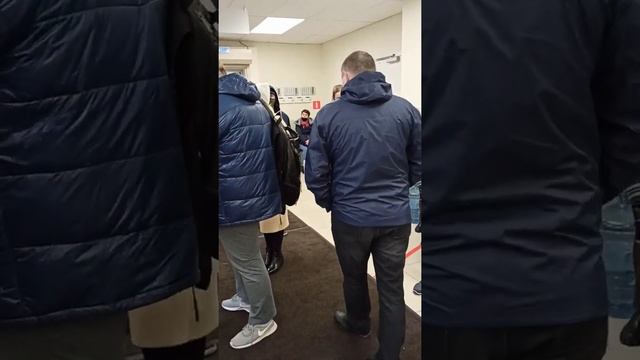 Обьединение Возрождение Втб. часть 2 смотреть онлайн