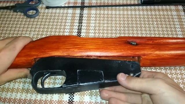 Чем Я Занимался до Канала Infinity Weapons Craft. Мои Попытки Заработка на Инструмент для Крафта