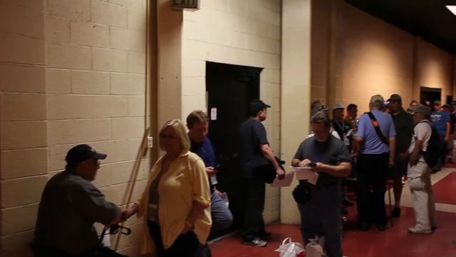 Очередь на экзамены для получения позывного смотреть онлайн