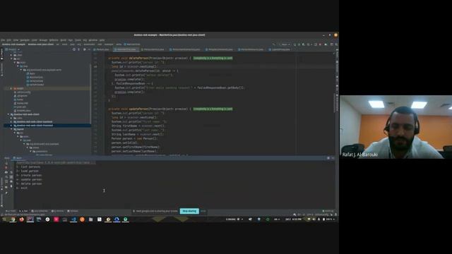 GWT Community presents: Domino-REST смотреть онлайн