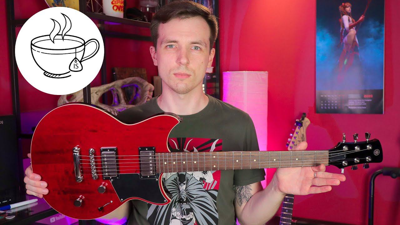 YAMAHA REVSTAR RS 420! МОЩЬ И ТЯЖЕСТЬ В РУКАХ! смотреть онлайн