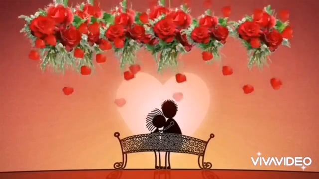 "Миллион алых роз- Million Scarlet Roses" смотреть онлайн