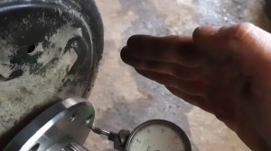 Биение при торможении на лада Ларгус. #биение #импортозамещение