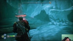 God Of War Ragnarok - How To Solve All Gate Puzzle In Helheim (Reunion Mission)