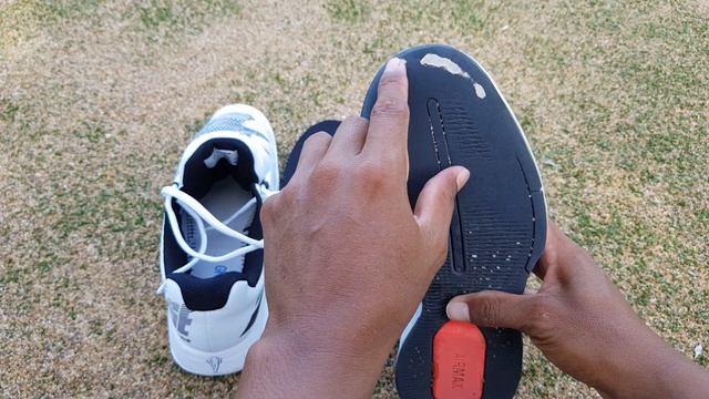 CARACTERÍSTICAS DEL CALZADO Para JUGAR TENIS (GOMAS, ZAPATILLAS, TENIS) para TENNIS #2 ? смотреть онлайн