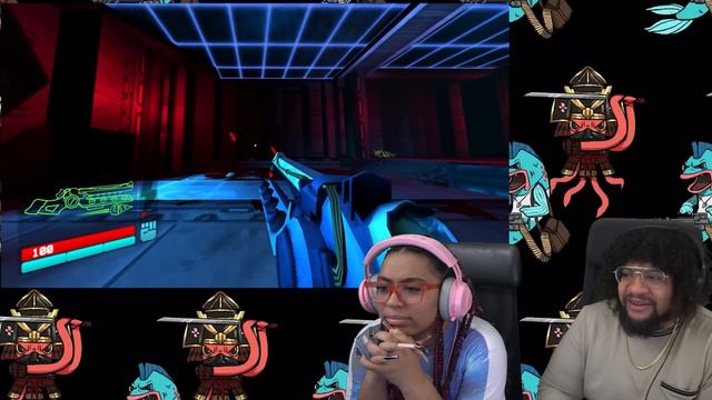 An Incorrect Summary of ULTRAKILL | Act 2 | MAXOR REACTION FT SKITTEN смотреть онлайн