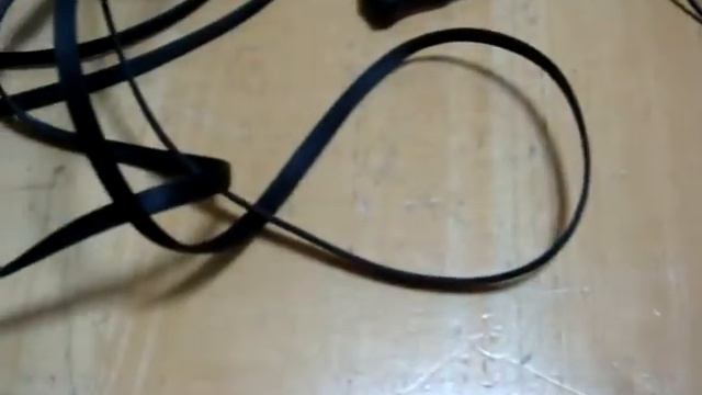 ヘッドホンが壊れてしまったので新しいヘッドホンを買いました смотреть онлайн