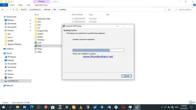How To Download and Install Autodesk AutoCAD смотреть онлайн