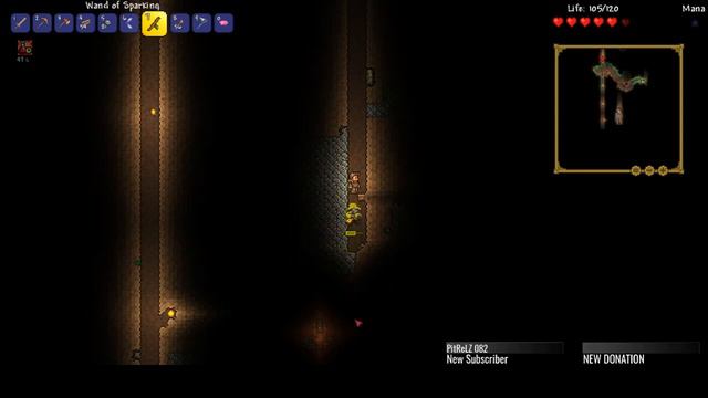 {Terraria} giveaway at 200 subs, Season 1 Pink VS Green смотреть онлайн