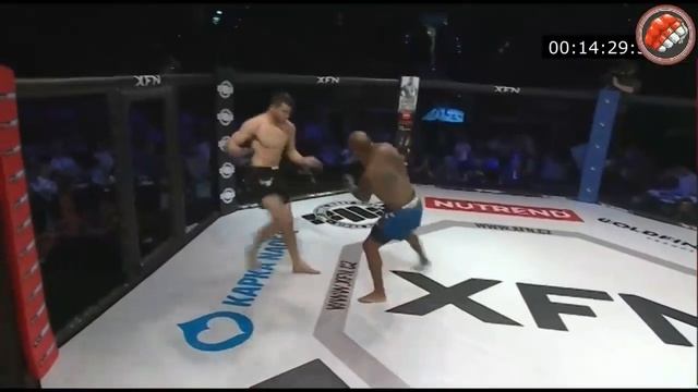 НОВЫЙ БОЙ: МАХМУД МУРАДОВ VS ЭДВАЛЬДО ОЛИВЬЕРА смотреть онлайн