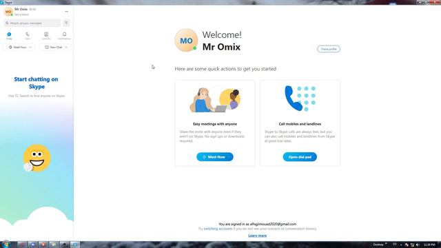 How To Test Camera Skype Tutorial смотреть онлайн