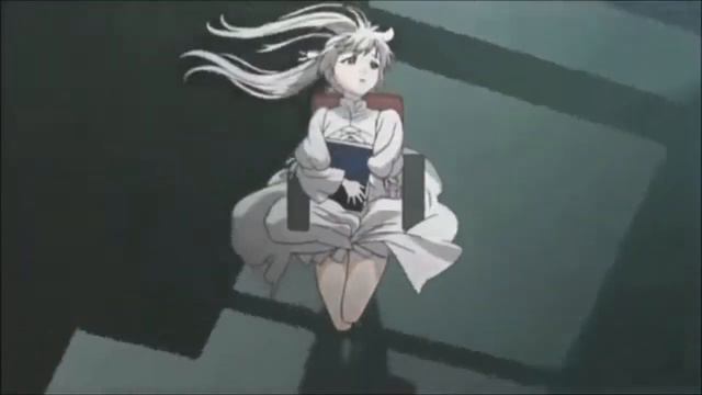 [AMV] Сора и Хару /Прошла мода на любовь до гроба смотреть онлайн