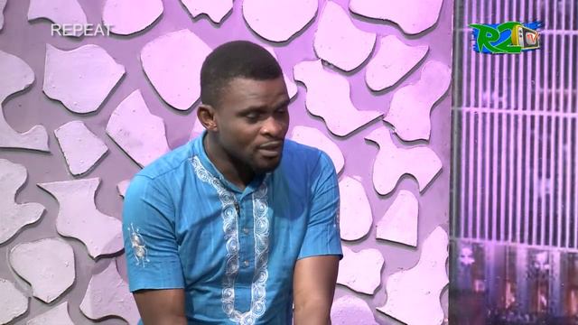 What to do when your wife is the bread winner #MensSteamOff смотреть онлайн