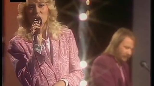 ABBA - The Winner Takes It All (1980) HD 0815007