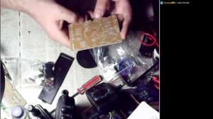 Обзор мультиметра, мультиметр MF-47