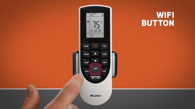 OPERATING YOUR GREE MINI-SPLIT REMOTE смотреть онлайн