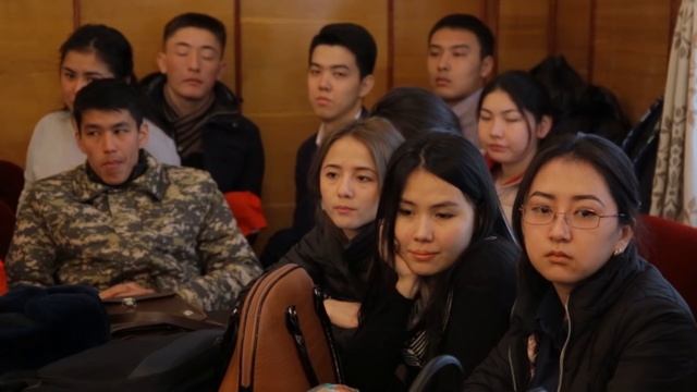 "Жігіттер! Естеріңізде болсын! Əрбір Қазақтың қызы біздің қарындасымыз"- Ардақ Назаров смотреть онлайн